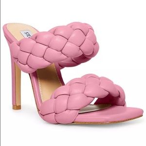 Steve Madden
Women's Kenley Braided Dress Sandals